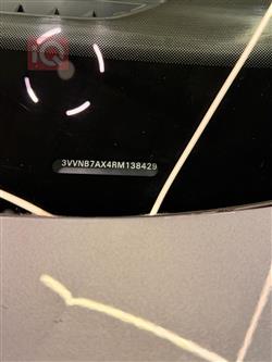 فولكسفاغن تيغوان